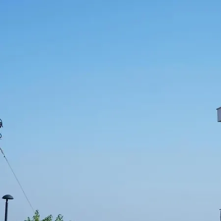 P & K Design Ltd Flats Appartamento