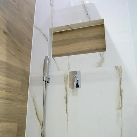 P & K Design Ltd Flats *