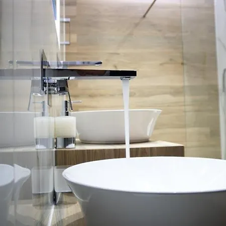 P & K Design Ltd Flats * Nea Moudania