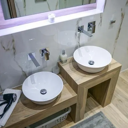 P & K Design Ltd Flats