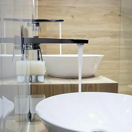 Appartamento P & K Design Ltd Flats