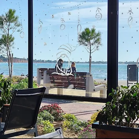 Appartamento P & K Design Ltd Flats Nea Moudania