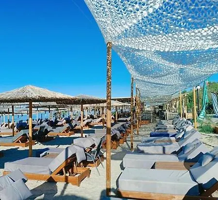 P & K Design Ltd Flats Appartamento