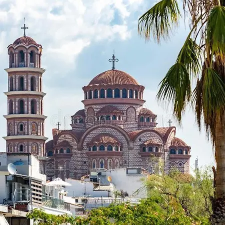 Appartamento P & K Design Ltd Flats