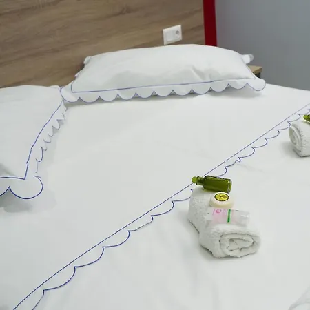 P & K Design Ltd Flats Appartamento *