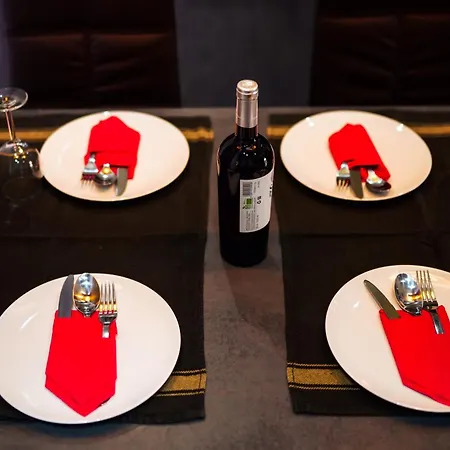 P & K Design Ltd Flats *