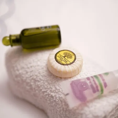 P & K Design Ltd Flats Appartamento *