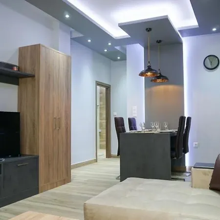 P & K Design Ltd Flats *