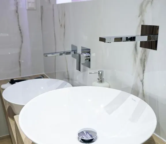 P & K Design Ltd Flats דירה