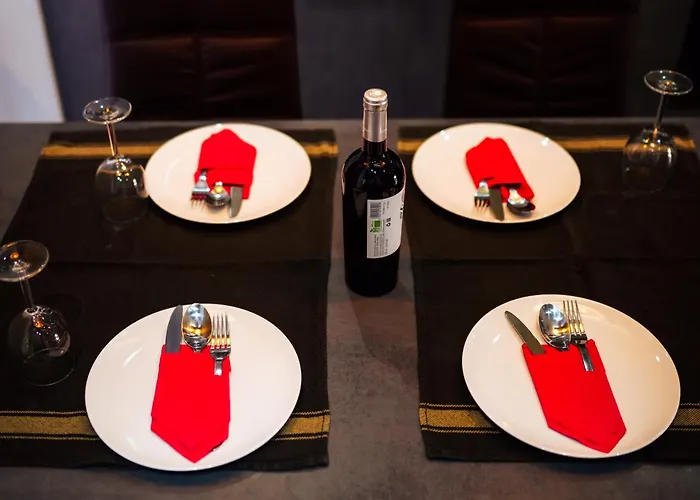 P & K Design Ltd Flats *