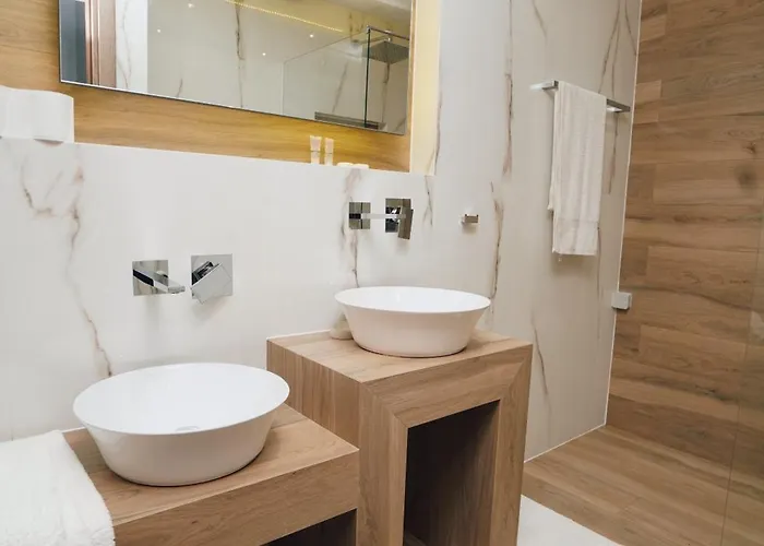 P & K Design Ltd Flats