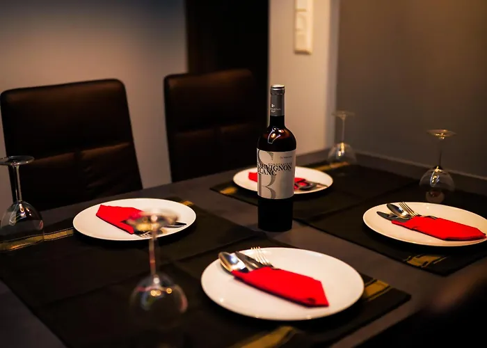 P & K Design Ltd Flats דירה