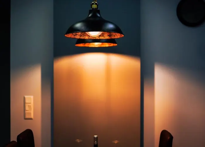 דירה P & K Design Ltd Flats