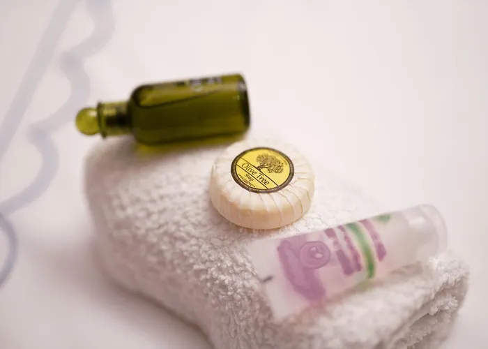 P & K Design Ltd Flats דירה *