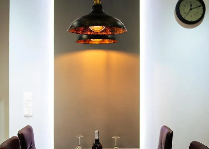 P & K Design Ltd Flats דירה ניאה מודאניה