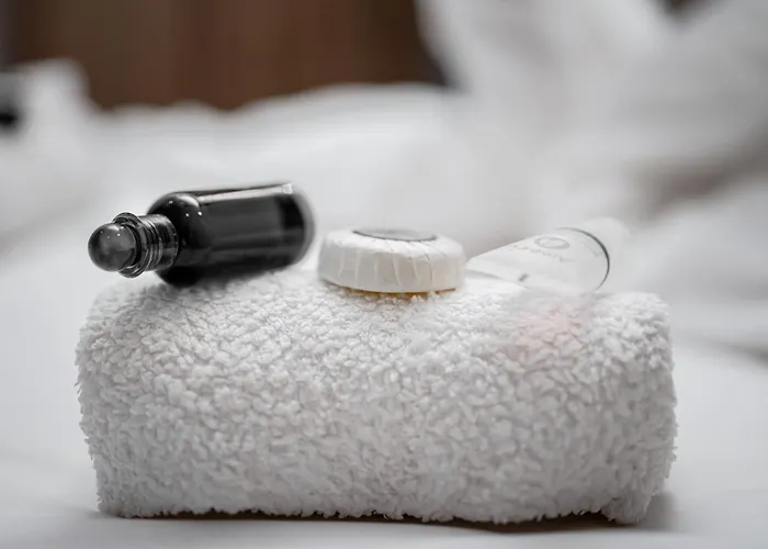 P & K Design Ltd Flats * ניאה מודאניה