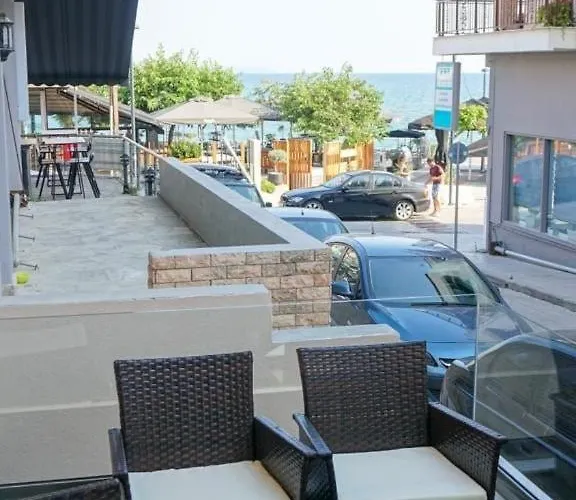 דירה P & K Design Ltd Flats *