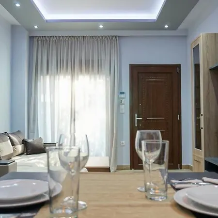 P & K Design Ltd Flats Apartament *