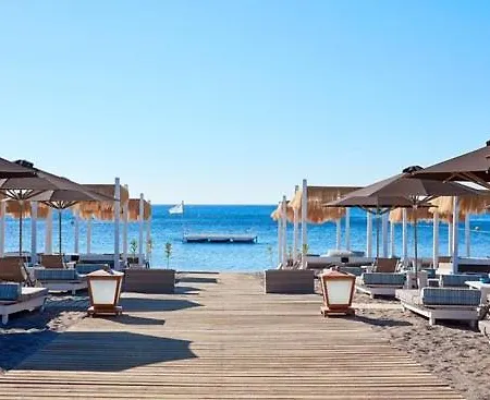 P & K Design Ltd Flats Apartament Nea Moudania