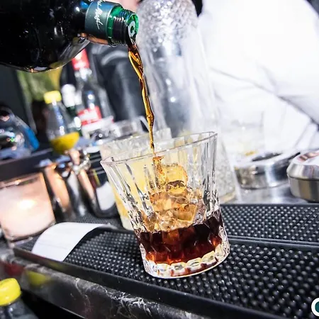 Apartament P & K Design Ltd Flats *