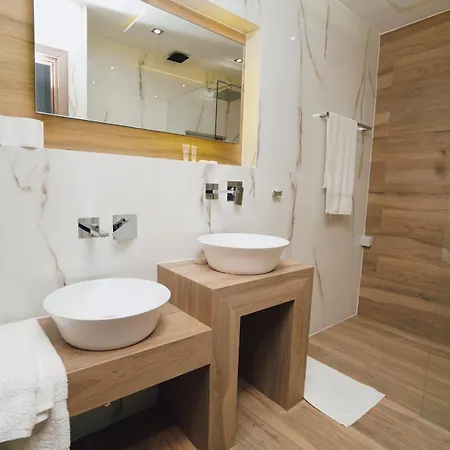 P & K Design Ltd Flats