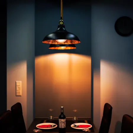 Apartament P & K Design Ltd Flats