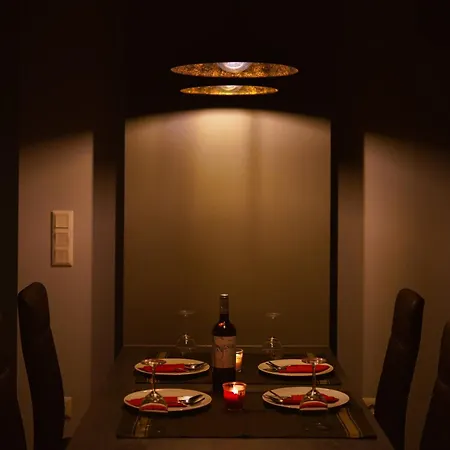 Apartament P & K Design Ltd Flats *