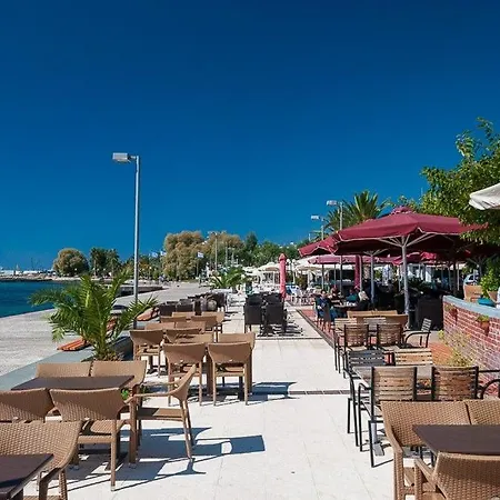 P & K Design Ltd Flats Nea Moudania